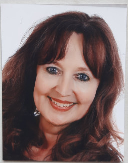 Marianne Peetz
